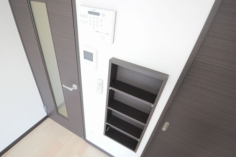 レオネクスト伊祖 その他