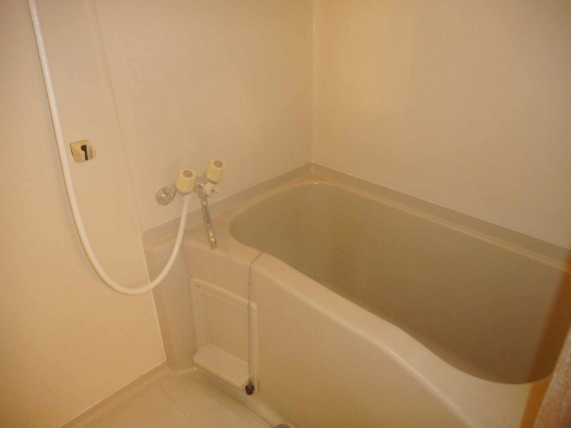 leopalace Shonan Dai2 Bathroom