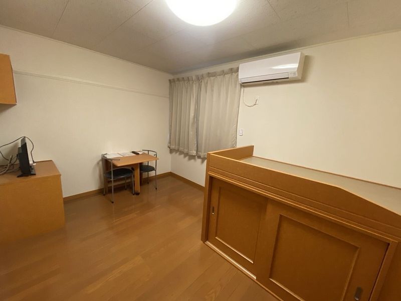 leopalace Joy Living room