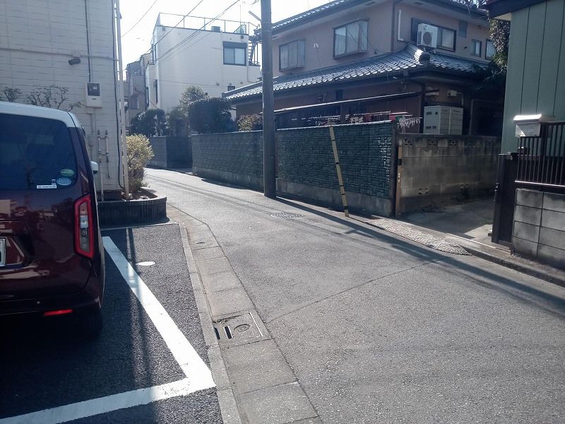クレイノプランドール 眺望
