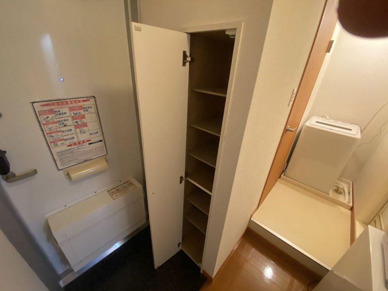 leopalace Koshi Ohashi Kita Side Other