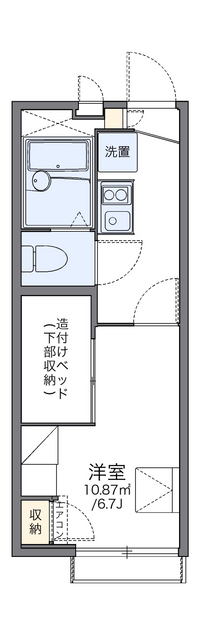 43325 格局图