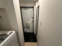レオネクストベイヴィレッジ 玄関