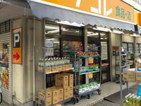 leopalace Kawaguchi Dai52 Surrounding area