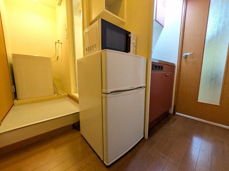 レオパレスサニーハイツ その他設備