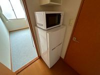 レオパレスシュウケン その他設備