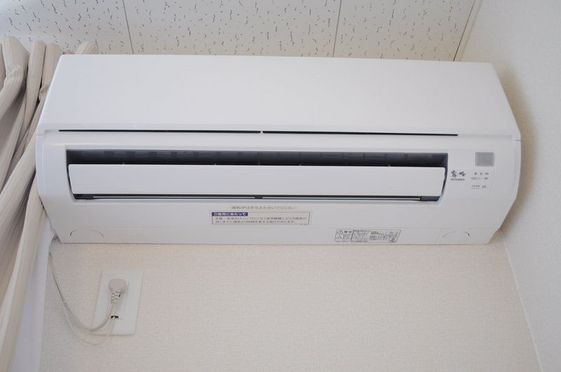 レオパレスプラスパ寿 その他