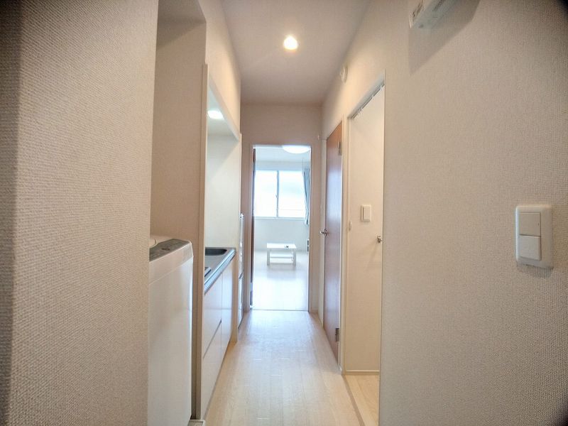 クレイノベル　ヴァレー その他