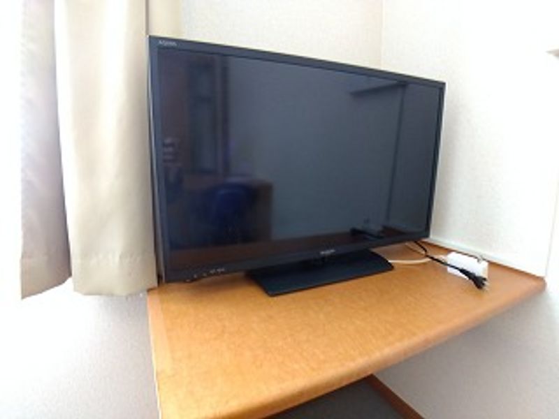 レオパレスフォレストビラ undefined