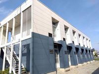レオパレス川島 外観