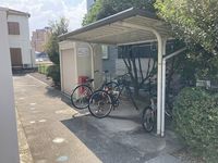 レオパレスルクス 共用部分