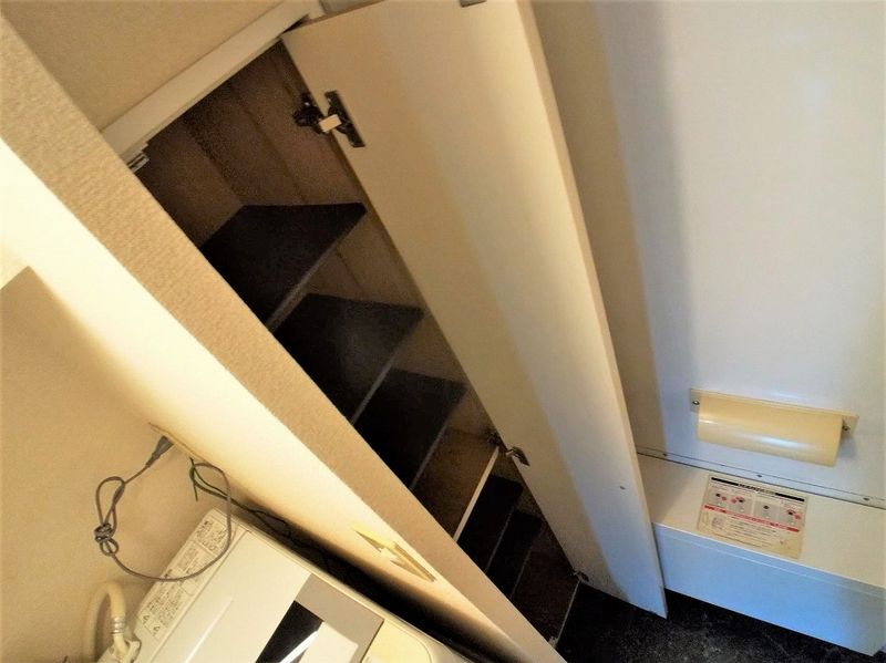 レオパレスセルサスⅡ その他