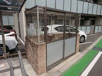 クレイノラルーチェ　美野島 共用部分