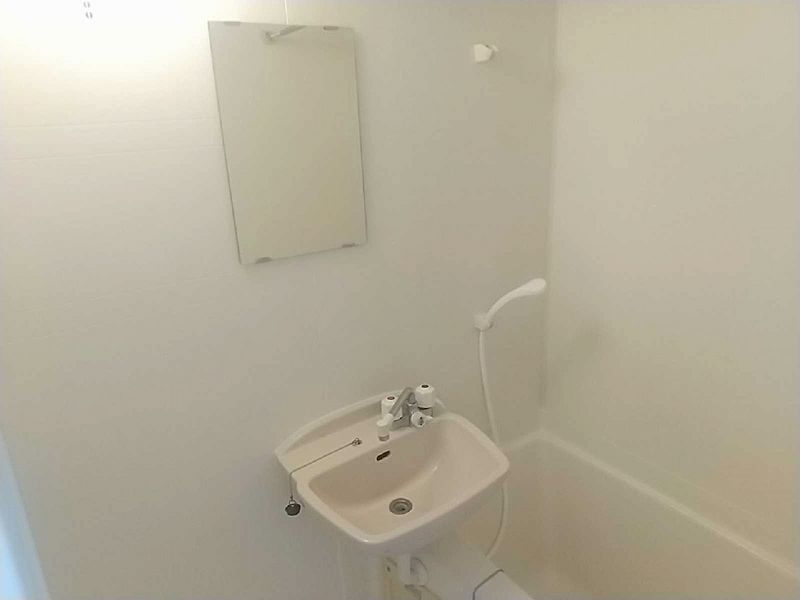 leopalace HSI RIVER II 세면대