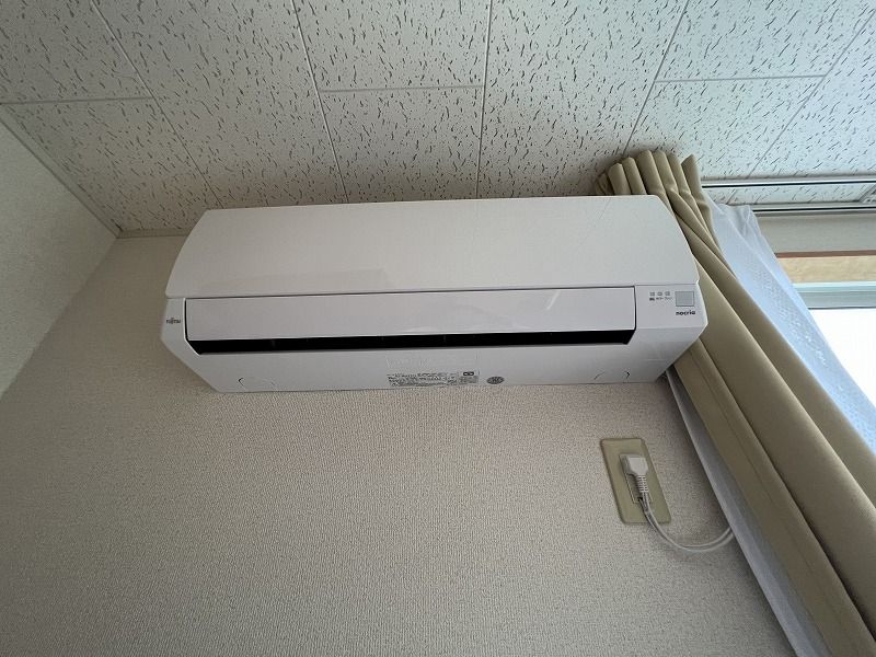 レオパレスコンフォール その他