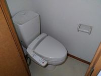 レオパレスさぬきⅡ トイレ