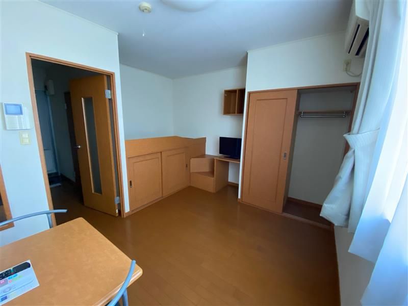 leopalace Excel Life Phòng khách