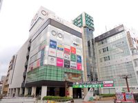 レオパレスＫＯＩＷＡＩ 周辺環境