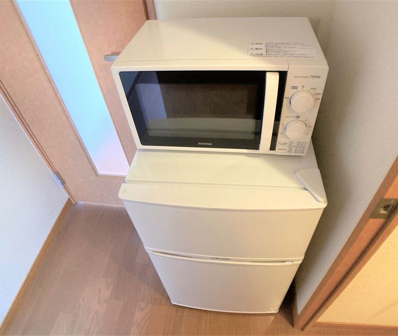 レオパレスグランドーム その他設備