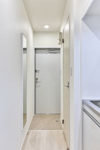 アルクＭＡＧ． 玄関