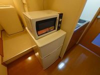 レオパレス佐野 その他設備