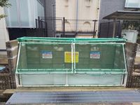 レオネクストカルミア 共用部分