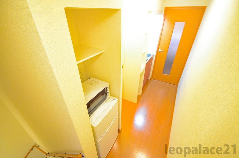 レオパレスドルチェ富の原 その他