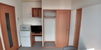 レオパレスヴィダ　フェリス 収納