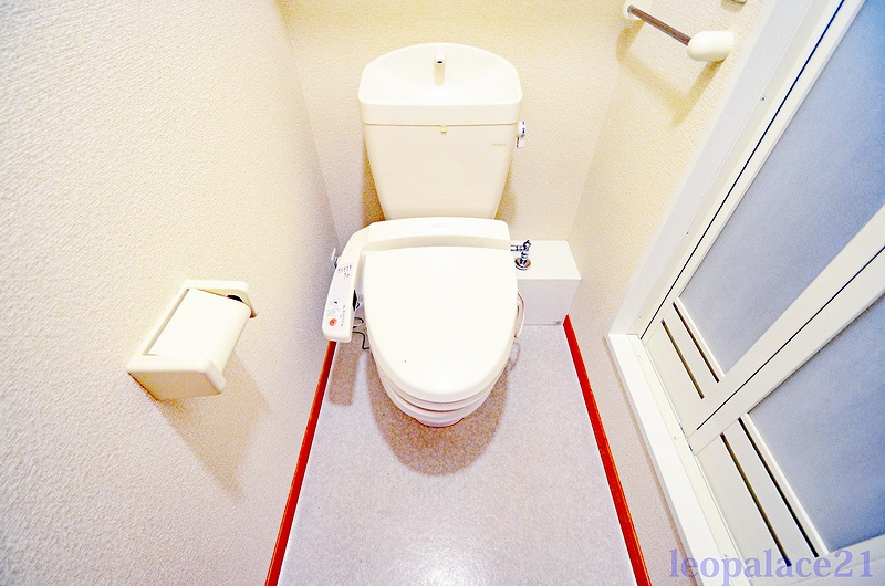 leopalace Lumiere Toilet