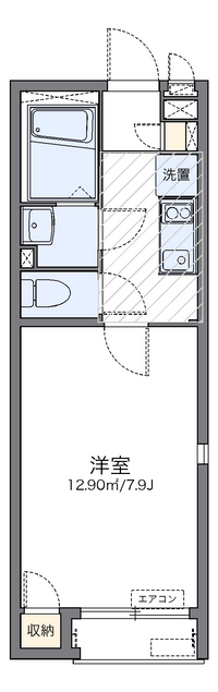 54756 Floorplan