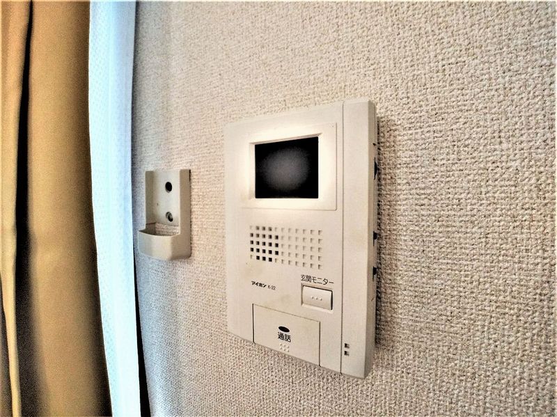 レオパレスひいらぎ セキュリティ
