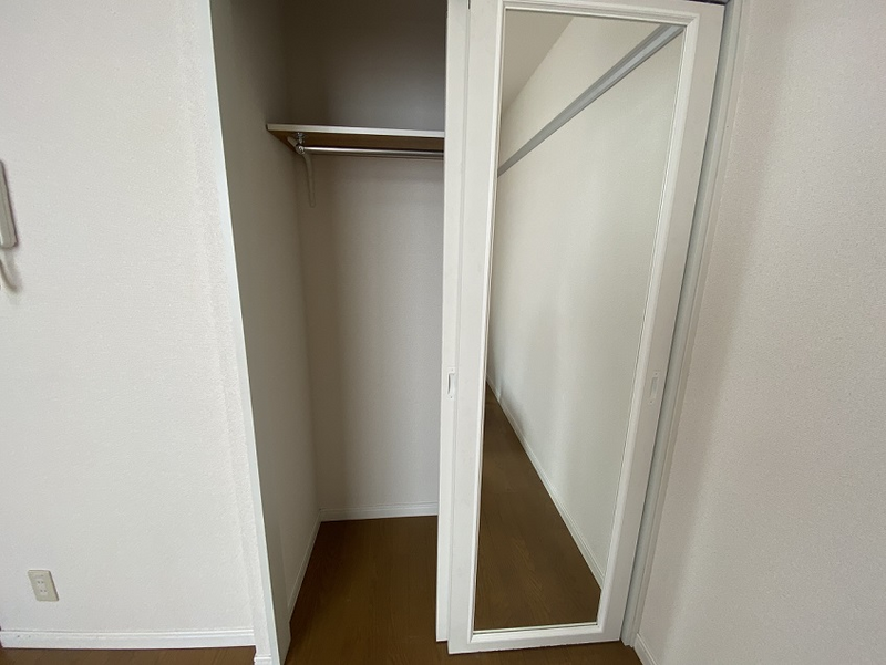 leopalace ACTIVE I Storage