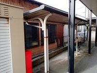 レオパレスエタップ 共用部分