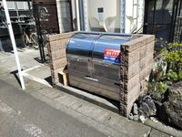 レオパレスＨＩＭＡＷＡＲＩ 共用部分