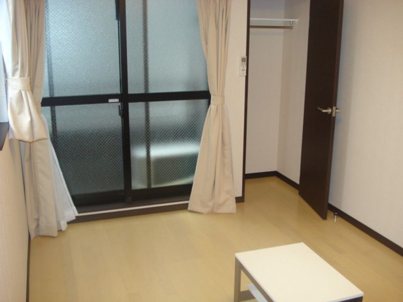 レオネクスト稀匠Ⅱ 寝室