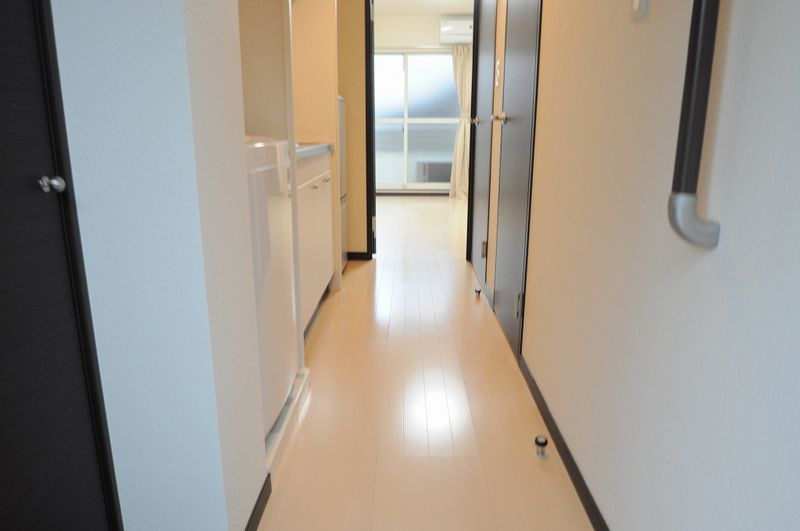 レオネクストハイツあおば その他