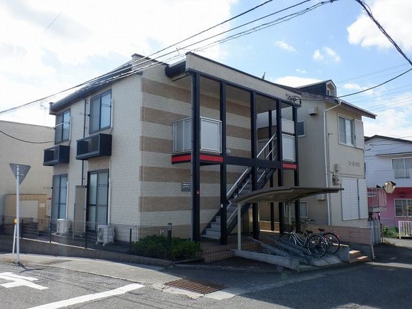 leopalace Koki C外观