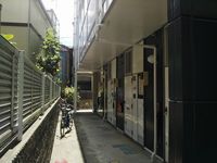 レオパレス梅田 共用部分