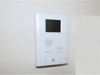 レオパレスリュミエール セキュリティ