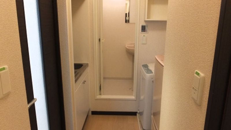 レオネクストフォレストサイド その他