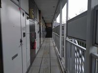 レオパレス幸 共用部分