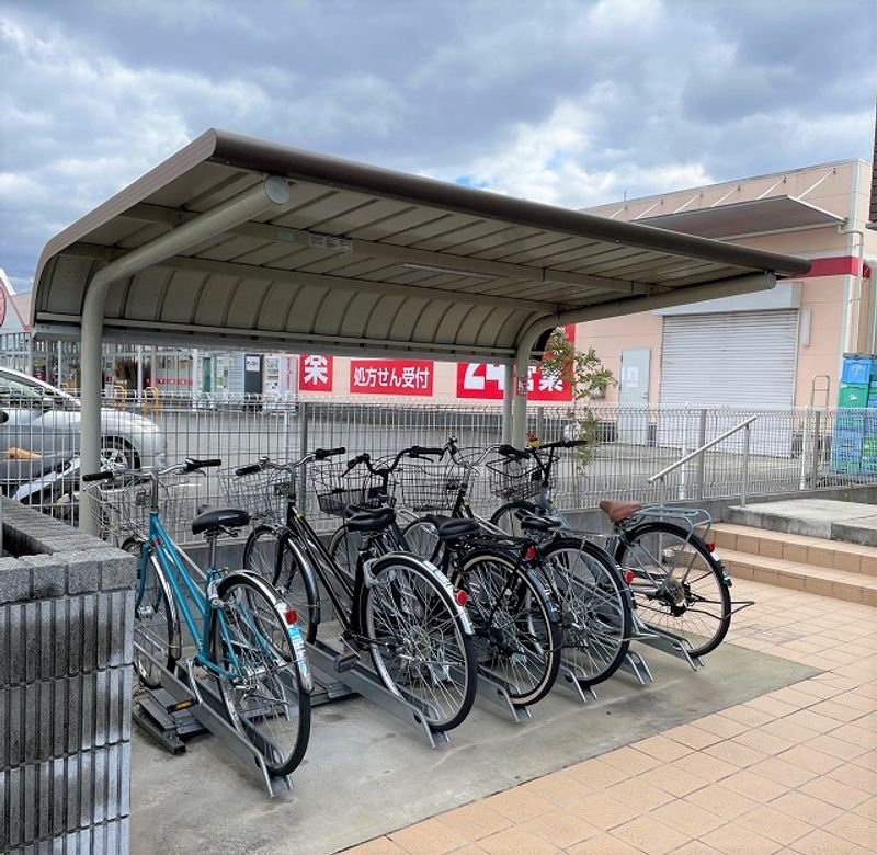 クレイノカサブランカさくら 共用部分
