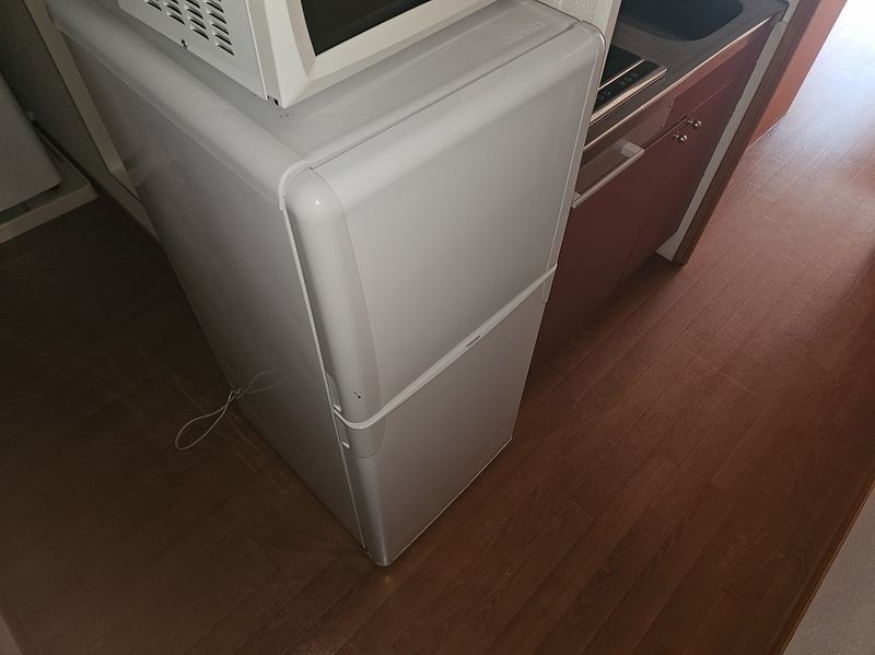レオパレスとちの木 その他設備