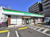 クレイノパレスアニマル２１ 周辺環境