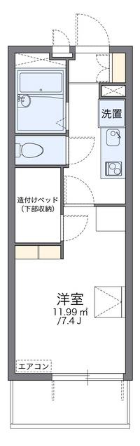 40514 Floorplan