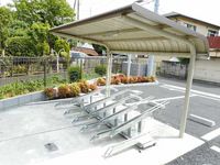 ミランダパレス湘南本宿 共用部分