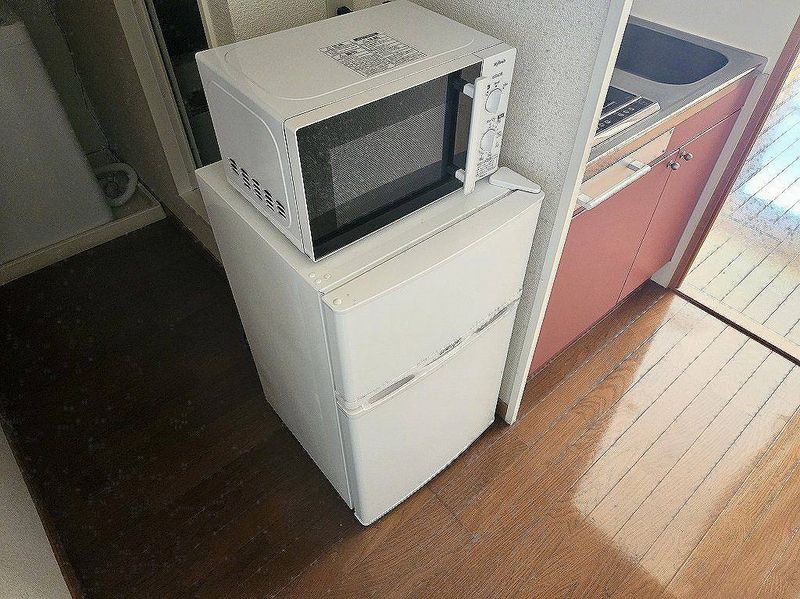 レオパレスユーカリ その他設備