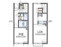 41565 Floorplan