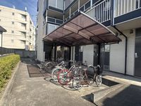 leopalace Behind Tronchino Shared spaces