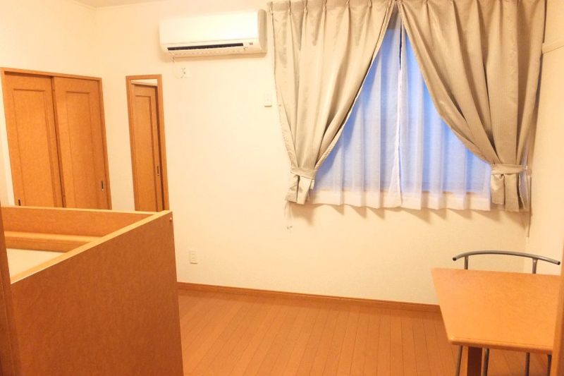 leopalace You 3 거실